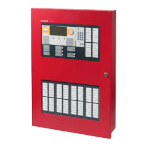 SIEMENS รุ่น FC924-US 252 -Point system with 170W power supply