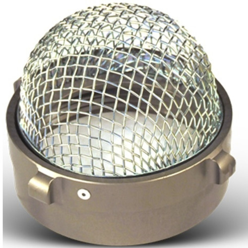 ACTION-ABS-1-25 Basket Strainer/Diffuser
