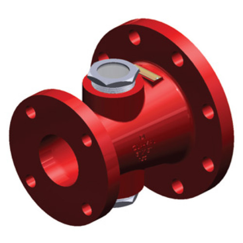 CLA-VAL รุ่น WC-1 Waste Cone Typical Application Fire Pump Relief Size 2''