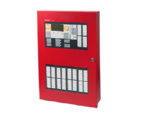 SIEMENS รุ่น FC924US 252-point system with 170W power supply