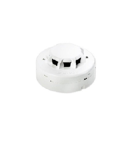 AIP รุ่น 8011-2 Photoelectric Smoke Detector/Base