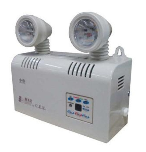 MAXBRIGHT รุ่น MB369 ( 2x9W=140 min / 2x12W=100 min ) 3.2 V 3.6 Ah LifePO4