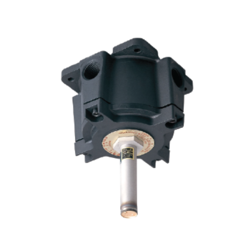 HOCHIKI รุ่น FFH-2E60 Fixed temperature type heat detector- explosion proof