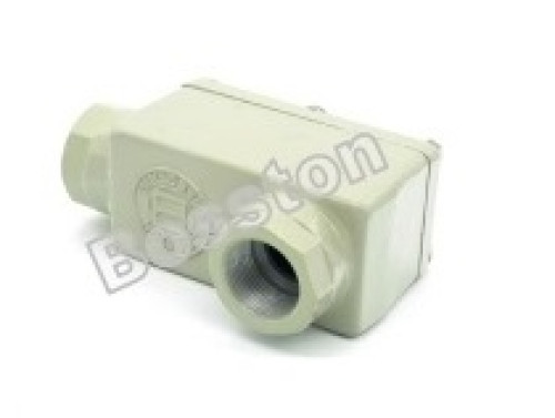 BOSSTON รุ่น ISBB 1 Conduit Outlet Bodies (Rectangular Boxes), Size 1/2