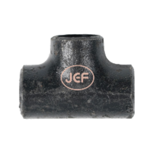 JEF สามทางเชื่อมเหล็ก #40(SML) Size 1