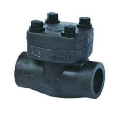 ARITA FLC-W8,FSLC-W15 Forged Steel Lift Check Valve,Class 800/1500