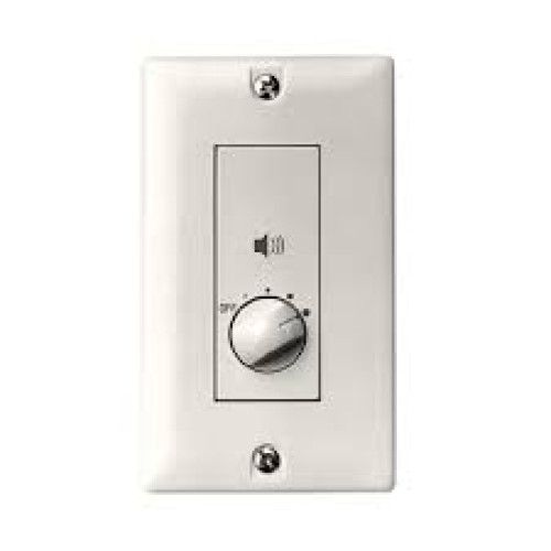 TOA รุ่น AT-063AP อุปกรณ์ควบคุมเสียง Attenuator 6 watt