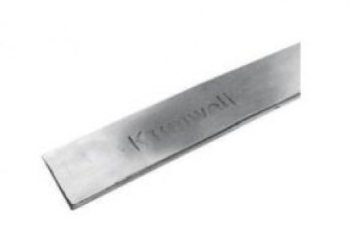 KUMWELL รุ่น COBAT - 253 Tape Conductor (Bare Aluminium) Size 25x3 mm (75 mm²)