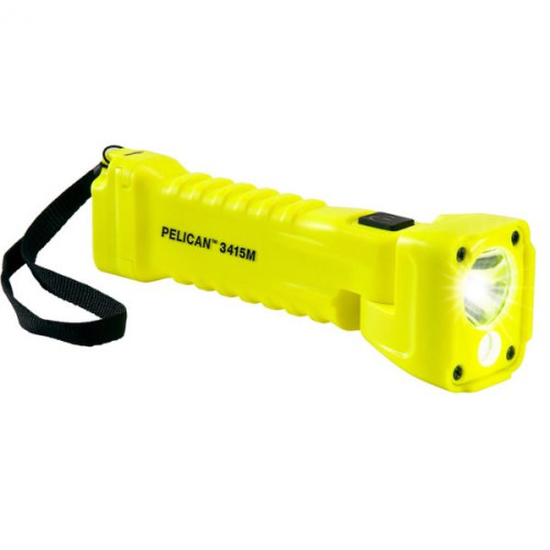 PELICAN รุ่น 3415M Right Angle Light ความสว่างสูงสุด : 336 ลูเมน