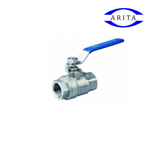 ARITA  รุ่น  SBA-N204 SS304 / PTFE  Screwed NPT size 3/4''