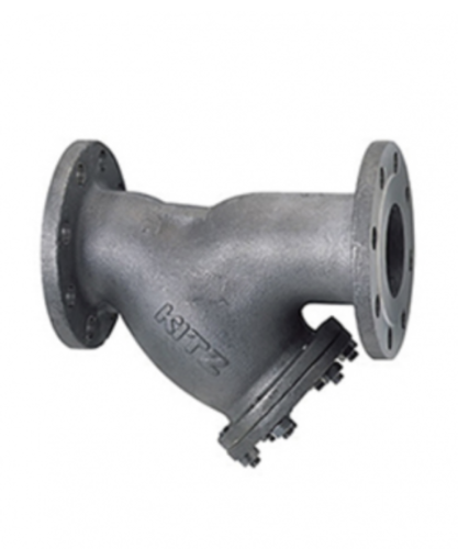 KITZ รุ่น 10UYA  SS STRAINER FIG. 10UYA  Size 4