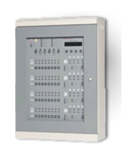 AIP รุ่น AH-03312 32 Zone Fire Alarm Control Panels