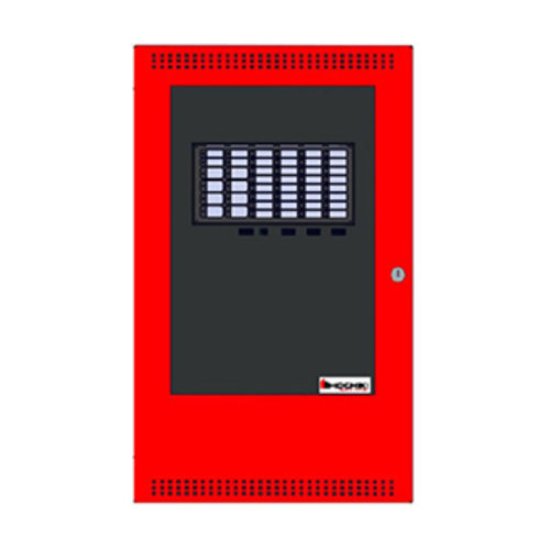HOCHIKI รุ่น HCP-1008EDS Fire Alarm Control Panel