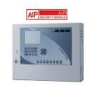 Addressable Fire Alarm Control Panel รุ่น QA-16 ยี่ห้อ AIP มาตรฐาน CE