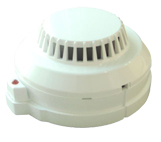 Photoelectric Smoke Detector 2-Wire with Base รุ่น S-314 ยีห้อ Cemen