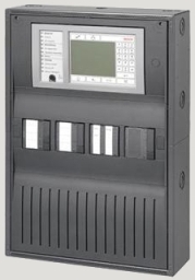 Functional Modules Control Panel 1 Loop(Expandable to 32 Loop) รุ่น FPA-5000 ยี่ห้อ Bosch มาตรฐาน UL