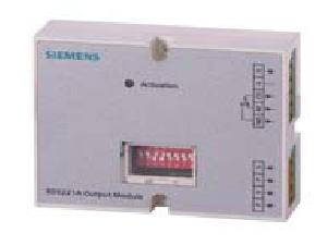 Addressable Output Module รุ่น BDS221A ยี่ห้อ Siemens