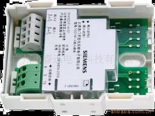 2-Input Addressable Module  รุ่น FDCI181-2 ยี่ห้อ Siemens