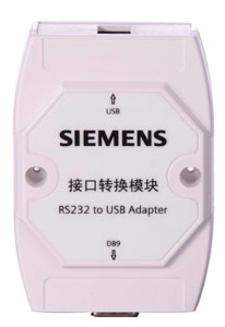 Adaptor Programing Tool RS232C/USB รุ่น FCA1804 ยี่ห้อ Siemens