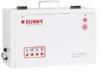 Central Battery สำหรับจ่ายหลอดไฟฉุกเฉินชนิด LED รุ่น CCU LED Series ยี่ห้อ Sunny
