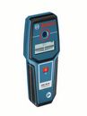 BOSCH เครื่องสแกนผนัง Multi Detector GMS100 Professional