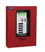 ตู้ควบคุมแจ้งเตือนเพลิงไหม้(Fire Alarm Control Panel) 5 โซน รุ่น FSP-502 ยี่ห้อ Edwards