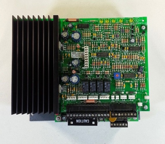 Audio Amplifier 120 Watt รุ่น AA-120E ยี่ห้อ Notifier