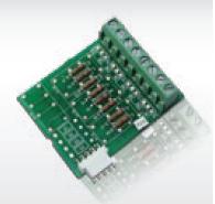 BOSCH Optional Open Collector Extension Board รุ่น FCP-500-OCEXT