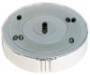 BOSCH Optical Smoke Detector, Transparent with Color Inserts รุ่น FAP-O 520-P