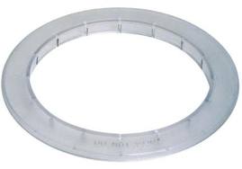 BOSCH Trim Ring (Clear Plastic with Color Inserts) for 500/520 Series รุ่น FAA-500-TR-P
