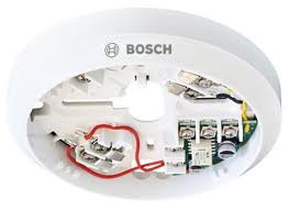 BOSCH Detector Base with Relay for 420 Series รุ่น FAA-MSR 420