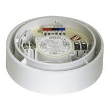 BOSCH Detector Base Sounder White for 420 Series รุ่น MSS-300