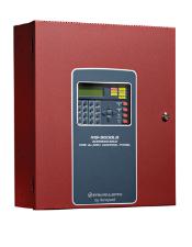 Addressable Fire Alarm Control, with upload/download,636-Points,Model MS-9600UDLSE,Fire-Lite
