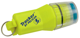 Flashlight Approvals รุ่น Tracker 2140 ยี่ห้อ Pelican