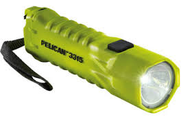 Flashlight Approvals รุ่น 3315 LED ยี่ห้อ Pelican