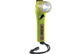 Photoluminescent Flashlight Approvalsรุ่นl Little Ed™ 3610PL LED ยี่ห้อ Pelican