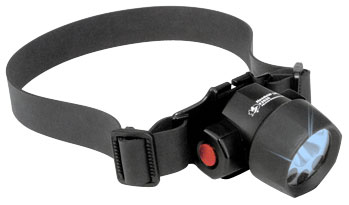 Flashlight Approvals รุ่น HeadsUp Lite™ 2620 ยี่ห้อ Pelican