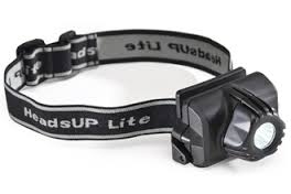 Flashlight Approvals รุ่น HeadsUp Lite™ 2690 LED ยี่ห้อ Pelican