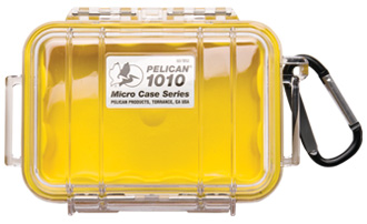 Case รุ่น 1010 ยี่ห้อ Pelican