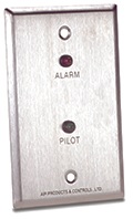 Remote Alarm LED  Pilot Lamp รุ่น MS-RA/P ยี่ห้อ HOCHIKI