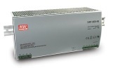 Three Phase Industrial DIN RAIL Power Supply 960W รุ่น DRT-960-48 ยี่ห้อ Meanwell