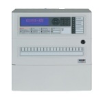 Fire Alarm Control Panel 2 Loop รุ่น DXc2 ยี่ห้อ Honeywell