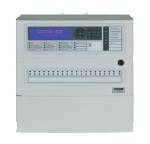 Fire Alarm Control Panel 4 Loop รุ่น DXc4 ยี่ห้อ Honeyweell
