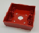 Surface Mounting Box,Red รุ่น SR0T ยี่ห้อ Honeywell