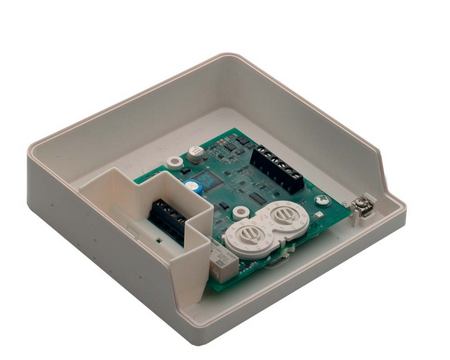Output Control Module, 240Vac relay รุ่น MI/D240CMO ยี่ห้อ Honeywell