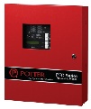 ตู้ควบคมระบบเปิดปิดน้ำดับเพลิงและถังดับเพลิง รุ่น PFC-4410RC ยี่ห้อ Potter Electric