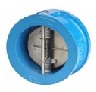 Wafer type double door check valve รุ่น CDCV-W ยี่ห้อ TOZEN