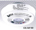 Ceiling Emergency Light LED รุ่น CEL069-ED ยี่ห้อ MAXBRIGHT (2017)