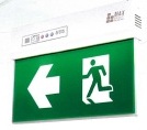 Emergency Exit Sign Light V-LINE รุ่น EXB 303 TVCE ยี่ห้อ MAXBRIGHT (2017)