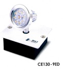 Remote lamp LED lamp รุ่น CE 130 ยี่ห้อ MAXBRIGHT (2017)